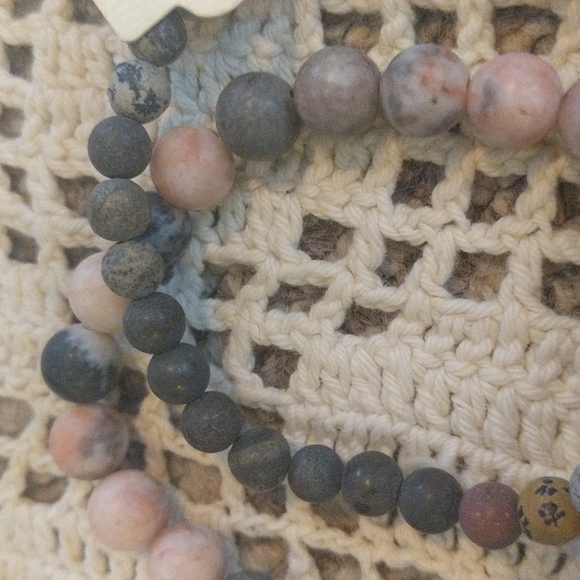 Beaded Bracelet - Picture 3 of 3